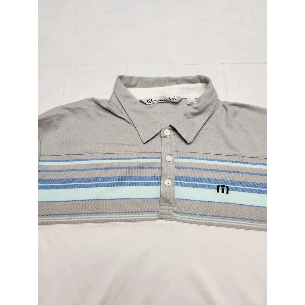 Travis Mathew travis mathew